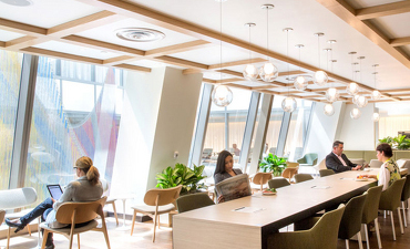 Airport Lounges