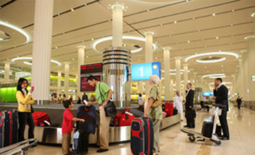 Baggage Services